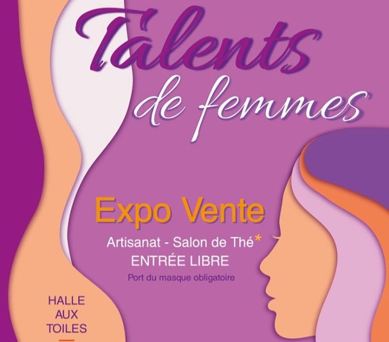 Talents de femme