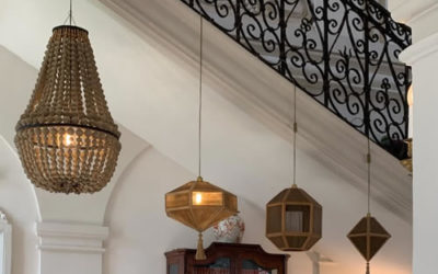 L’expo Au banquet végétal au château de Miromesnil