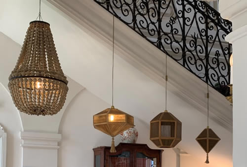 L’expo Au banquet végétal au château de Miromesnil