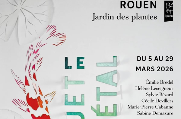 Banquet végétal au bord de l&rsquo;eau