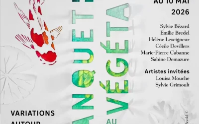 Le Banquet végétal revient à Bihorel