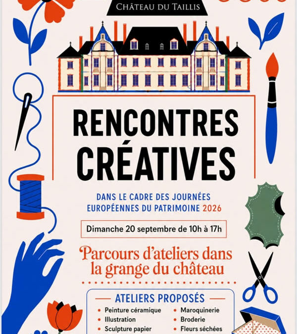 Ateliers miroir et cadre en carton